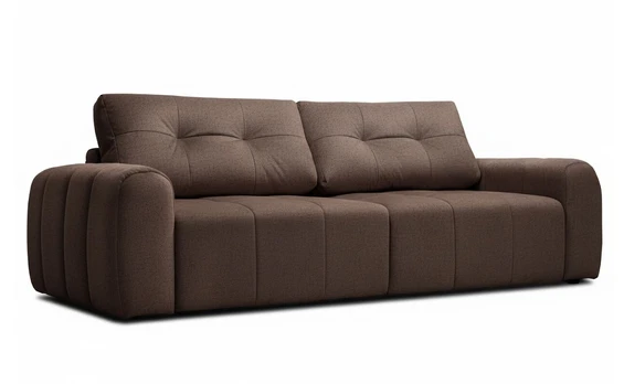 Sofa - lova kampas BERGAMO