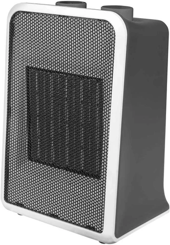 Eurom Keraminis ventiliatorinis šildytuvas 2400 W