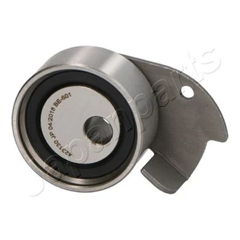 Įtempiklis, paskirstymo diržas JAPANPARTS BE-601