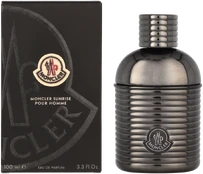 Moncler Sunrise Pour Homme EDP Purškiklis 100 kaina