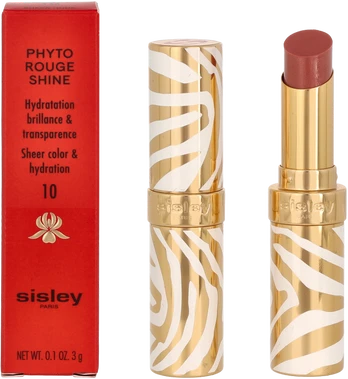 Sisley Le Phyto Rouge Long-Lasting Hydration Lipstick