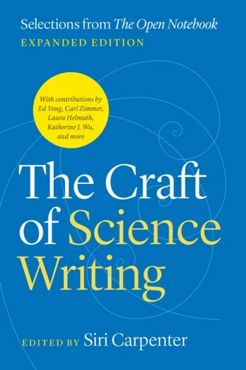 Craft of Science Writing