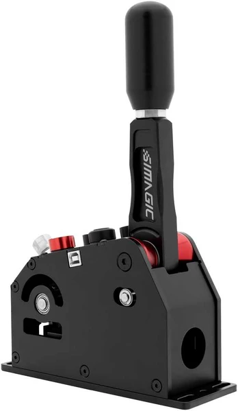 Simagic Q1 Sequential Shifter - Standard