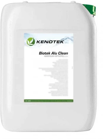 Plovykloms Ratlankių valiklis BIOTEK 20L