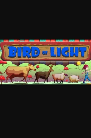 Bird of Light PC