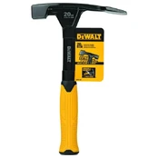 Dewalt Plieninis plaktukas "Reński" 567g kaina