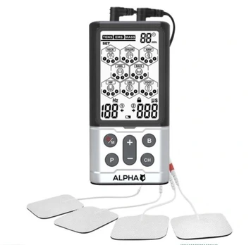 Elektrinis Tens raumenų stimuliatorius Alpha