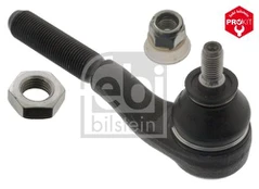 FEBI BILSTEIN 10658 Skersinės vairo trauklės galas