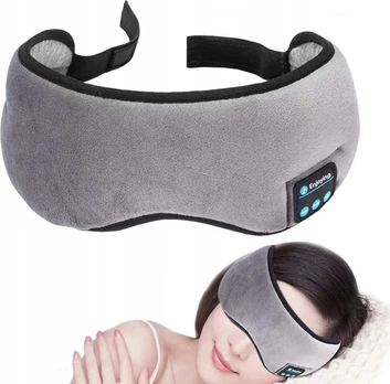 Ausinės K99 MIEGO PERTRAUKA AUSINĖS BLUETOOTH