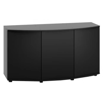 Vision 450 Spintelė lenkta juoda
