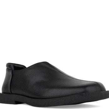 Loaferiai moterims, Juoda, Loafers