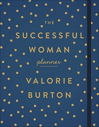 Successful Woman Planner