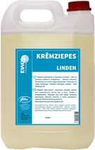 Ewol Krēmziepēs linden. 5l