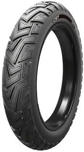 Padanga dviračiui CST 20 x 4.00 Ride Ambro CEB-02