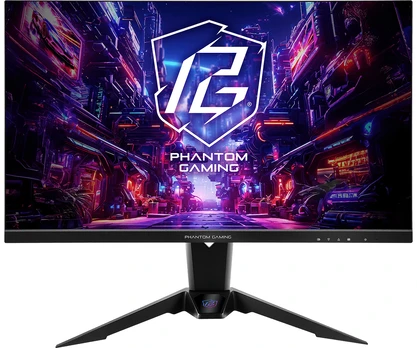Monitorius ASRock PG27QFW2A