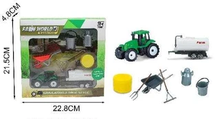 Mažojo ūkininko rinkinys
