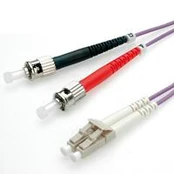 Value Fibre Optic Jumper Cable,