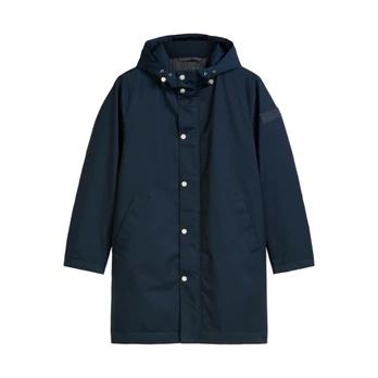 Paltas vyrams, Mėlyna, 528002271028 Coats