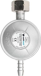 Cellfast Reduktor do gazu C52-500