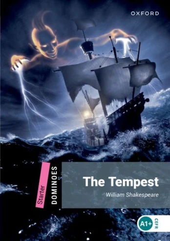 Dominoes: Starter: The Tempest Audio Pack
