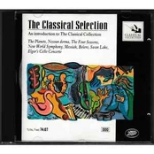 CD Various - The Classical Selection (An Introduction To The Classical Collection)