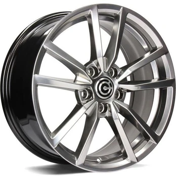 CARBONADO VOLTAGE (DHB) R17 5x112.00 ET45 CB66.45 J7.5