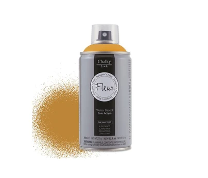Aerozoliniai dažai Fleur, 300 ml