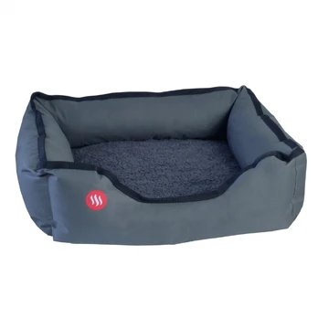Glovii GPETH šuns arba katės guolis Heating pet bed