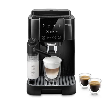 Automatinis kavos aparatas DeLonghi ECAM220.60.B