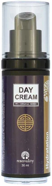 Renovality Original Series dieninis kremas 30ml