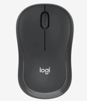 Logitech Mouse M240 for Business Bluetooth Graphite | 910-007182