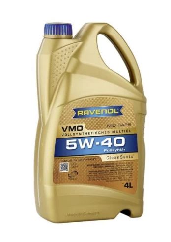 Variklio alyva RAVENOL 1111133-004-01-999