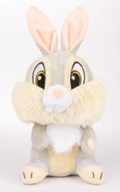 Disney - Classics Lil Bodz Thumper w/light 20cm