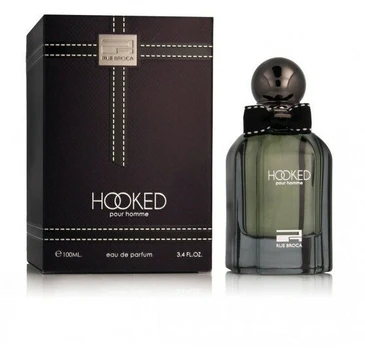 Rue Broca Hooked Pour Homme EDP