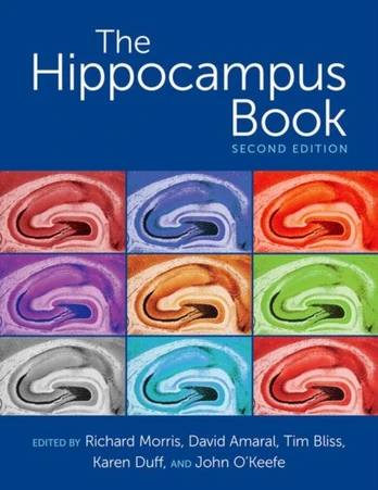 Hippocampus Book