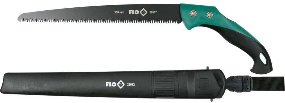 Toya FLO PIŁA OGRODOWA 300mm