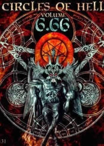 Circles of Hell PC
