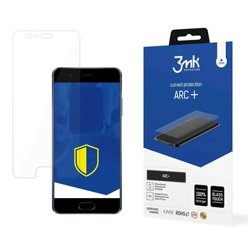 Huawei P10 - 3mk ARC+ screen protector