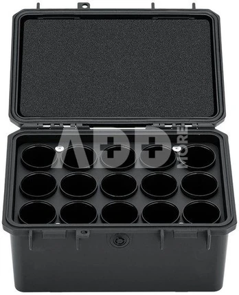 JJC JBC 15X120 Film Storage Case