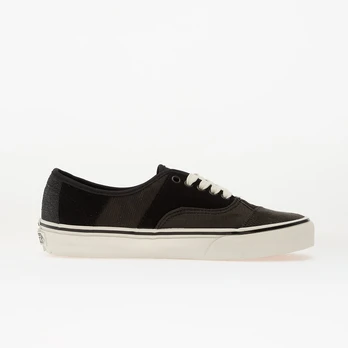 Vans Authentic Patchwork Dark Gray/ Black - Dydis 40 (VN000EDFBFC1 Vans batai)