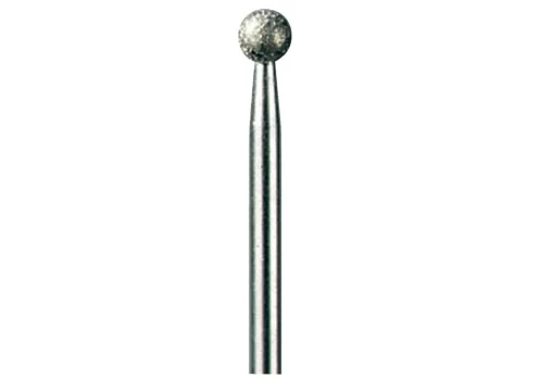 Deimantinis antgalis Dremel 7105, 4,4 mm, 26157105JA, 2 vnt.
