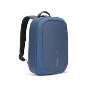 XD DESIGN ANTI-THEFT BACKPACK BOBBY EDGE NAVY P/N: P706.2505 kaina