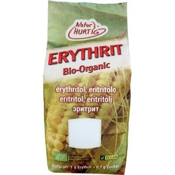 Saldiklis eritritolis NATUR HURTIG, 500 g