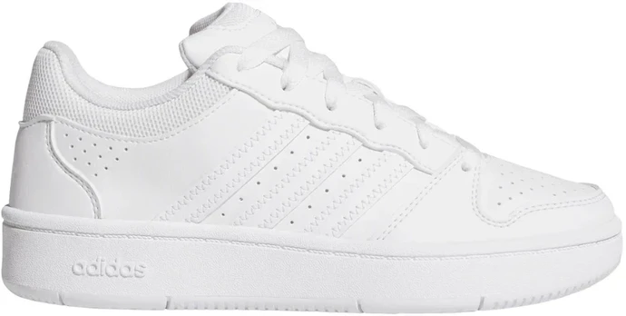Buty vaikams adidas Hoops Classic balta KH8913 (37 1/3)