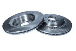 Stabdžių diskas MAXGEAR 19-2335