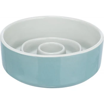 Dubenėlis Trixie Slow Feeding, 1.1 l, 17 cm x 17 cm