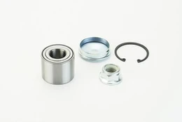 Rato guolio komplektas CONTINENTAL CTAM WBE1034