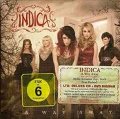 CD Indica - A Way Away