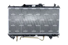 Radiatorius, variklio aušinimas NRF 53264