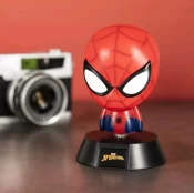 Spider-Man - Spider-Man Icon Light (PP6120SPM) kaina